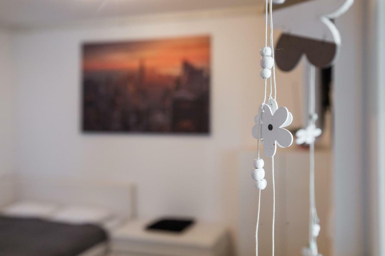 Cozy & Modern Studio With Balcony Zagreb Exterior foto